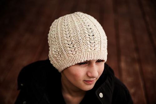 Martha Beanie photo 5