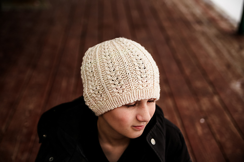 Martha Beanie photo 3