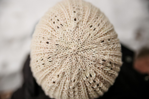 Martha Beanie photo 11