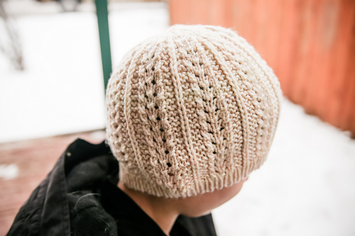 Martha Beanie photo 4