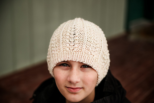 Martha Beanie photo 6