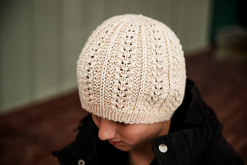 Martha Beanie photo 7
