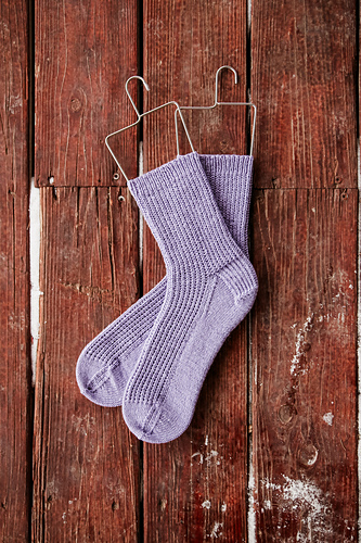 Judah Socks photo 1