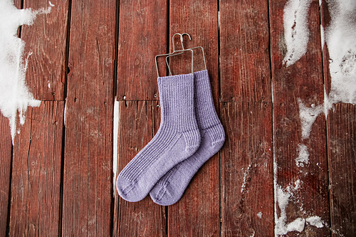Judah Socks photo 11