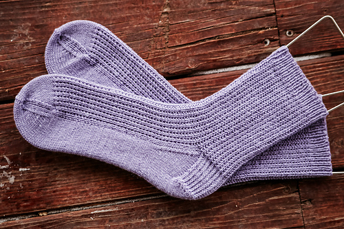 Judah Socks photo 2