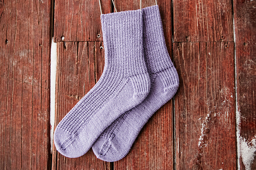 Judah Socks photo 10