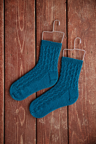 Anna Socks photo 3