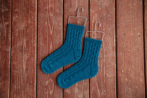 Anna Socks photo 2