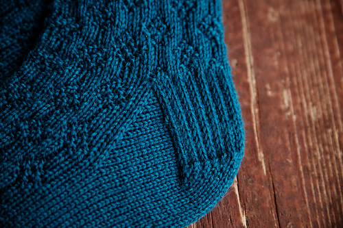 Anna Socks photo 9