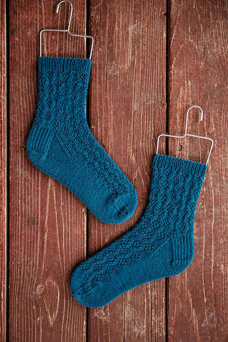 Anna Socks photo 4