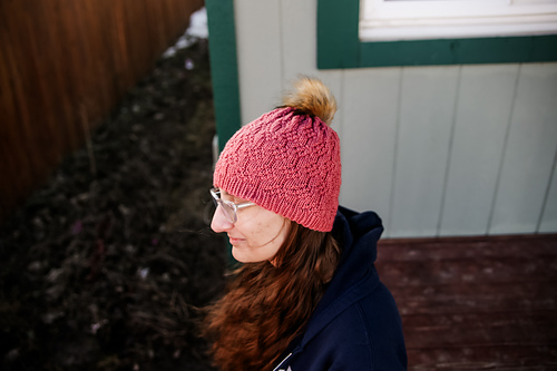 Anna Beanie photo 5