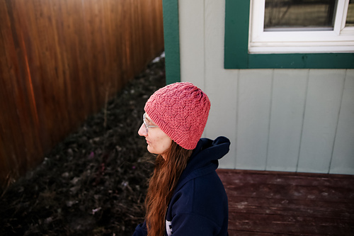 Anna Beanie photo 6