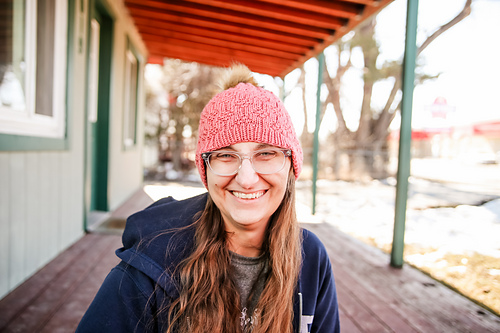 Anna Beanie photo 3