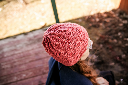 Anna Beanie photo 2