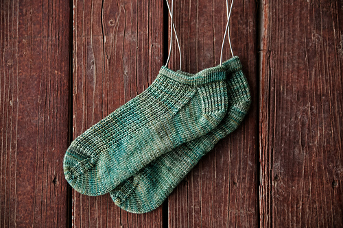 Judah Ankle Socks photo 12