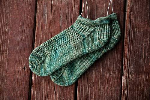 Judah Ankle Socks photo 7