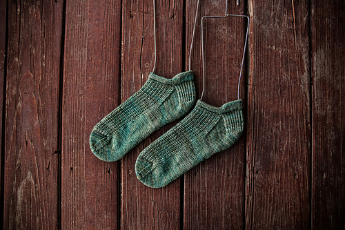 Judah Ankle Socks photo 5
