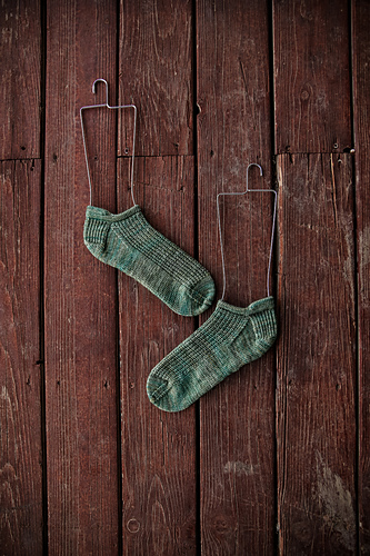Judah Ankle Socks photo 3