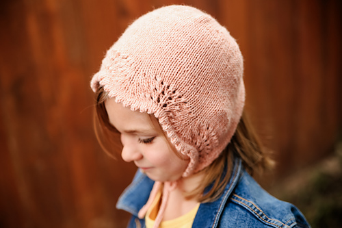 Ocean Bonnet photo 1