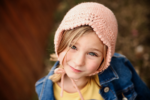 Ocean Bonnet photo 2