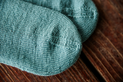 Sophia Socks photo 3