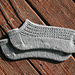 Chain Ankle Socks photo 3