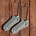 Chain Ankle Socks photo 4