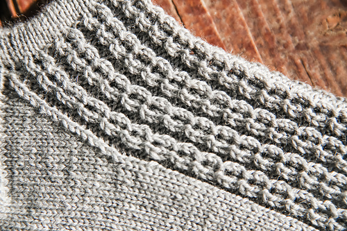 Chain Ankle Socks photo 5