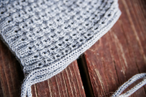 Chain Bonnet photo 6