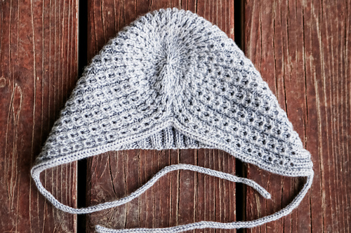 Chain Bonnet photo 4
