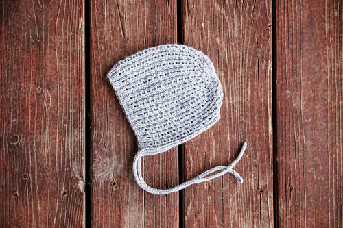 Chain Bonnet photo 1