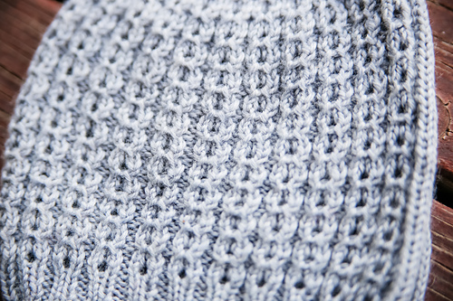 Chain Bonnet photo 8