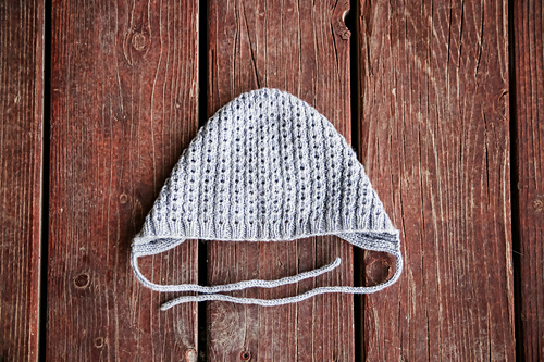 Chain Bonnet photo 7