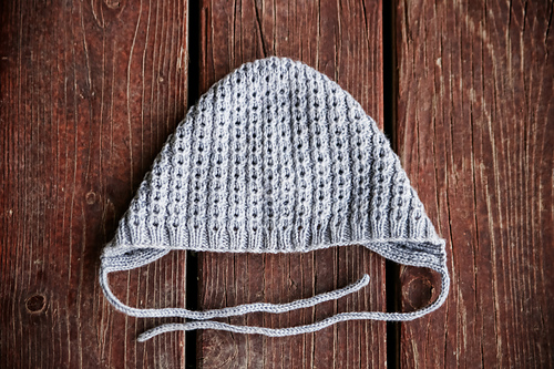 Chain Bonnet photo 5