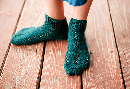 Simone Ankle Socks photo 8