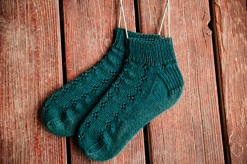Simone Ankle Socks photo 2