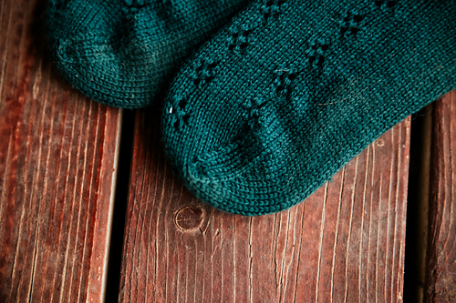 Simone Ankle Socks photo 7