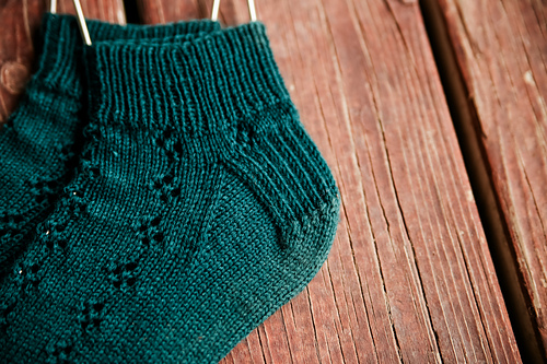 Simone Ankle Socks photo 9