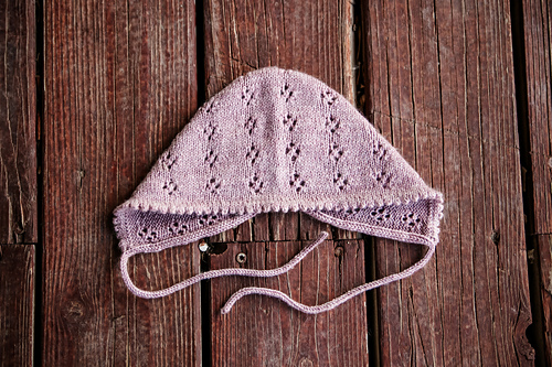 Simone Bonnet photo 6