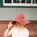 Wyola Hat pattern 