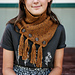 Leah's First Scarf pattern 
