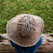 Sage Hat pattern 