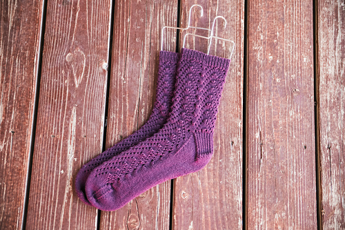 Sarah Socks photo 4