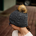 Sarah Beanie pattern 