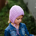 Sarah Bonnet pattern 