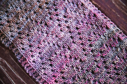 Sarah Scarf photo 4