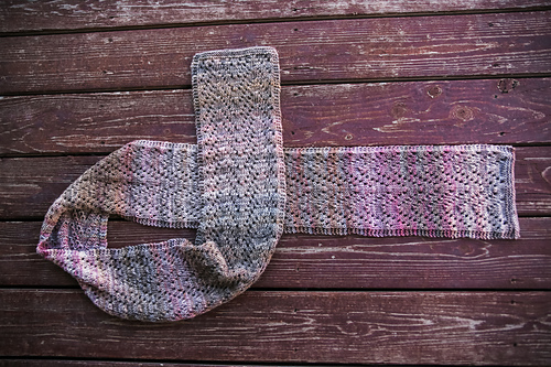 Sarah Scarf photo 6