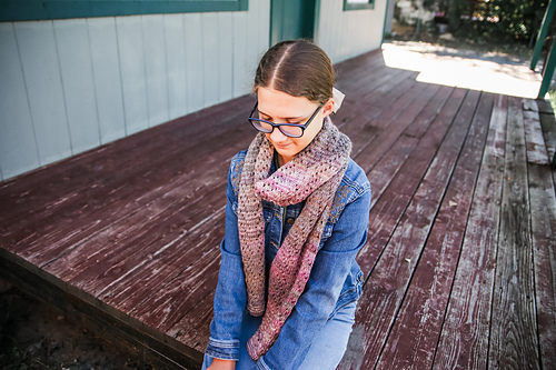 Sarah Scarf photo 8