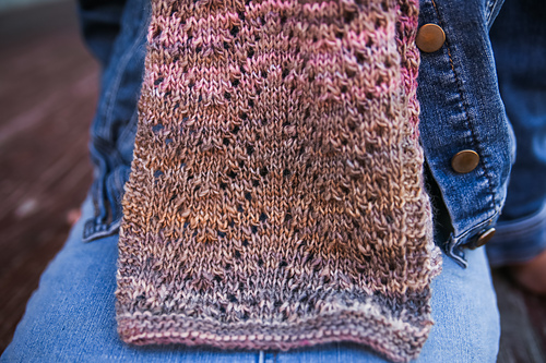 Sarah Scarf photo 9