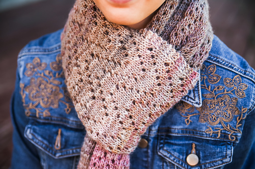 Sarah Scarf photo 7